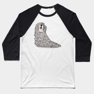 Seals Baseball T-Shirt